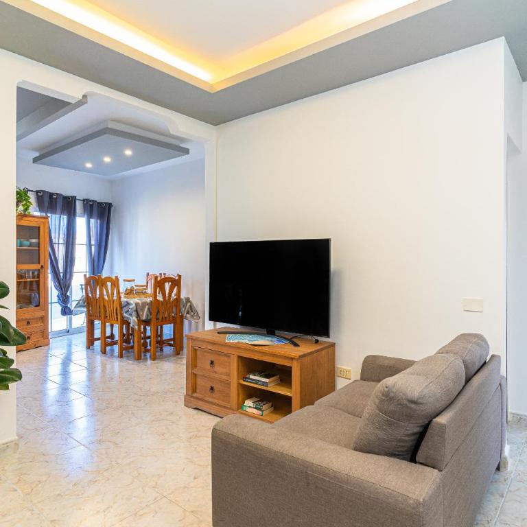 CASA CANELY - Apartamento de 3 dormitorios - 3