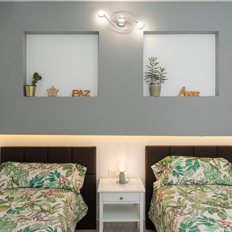 CASA CANELY - Apartamento de 3 dormitorios - 24