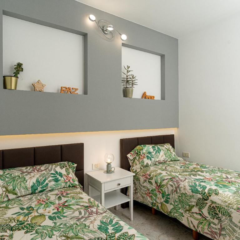CASA CANELY - Apartamento de 3 dormitorios - 21