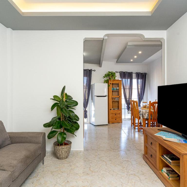 CASA CANELY - Apartamento de 3 dormitorios - 1