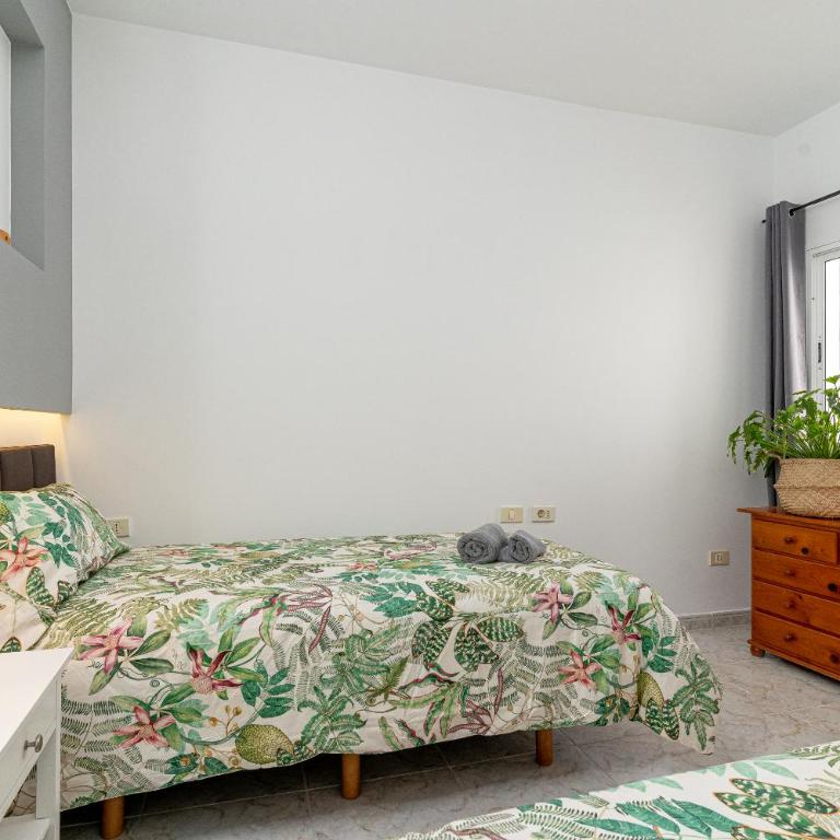 CASA CANELY - Apartamento de 3 dormitorios - 23