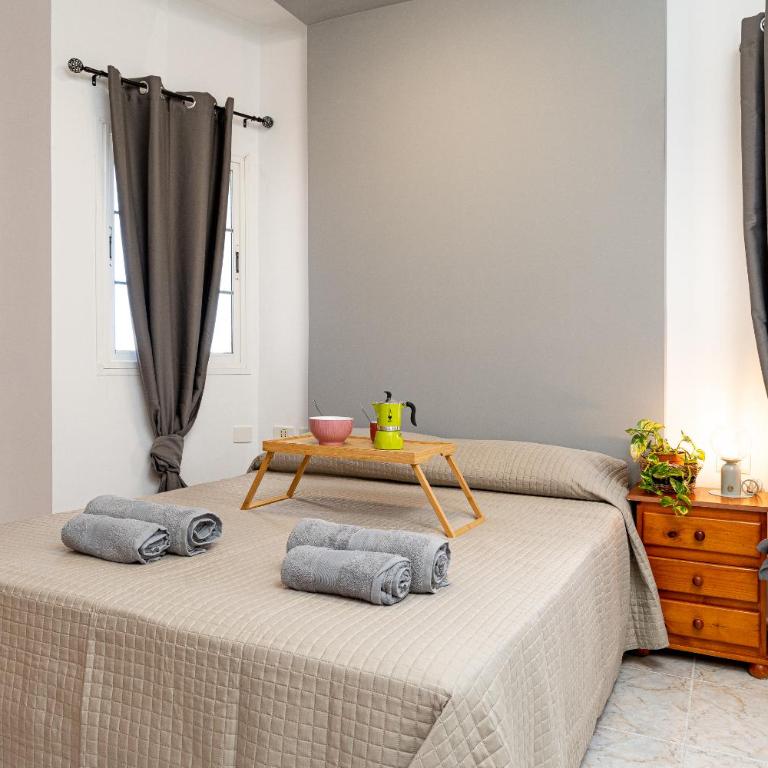 CASA CANELY - Apartamento de 3 dormitorios - 12