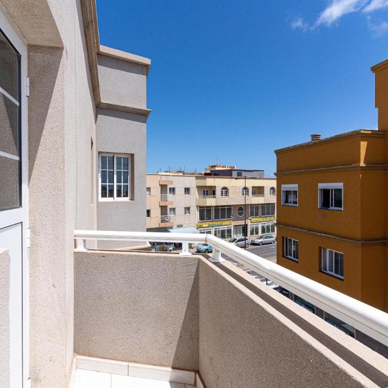 CASA CANELY - Apartamento de 3 dormitorios - 34