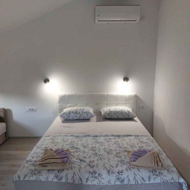 Apartmani Ateljević - Standardni Studio - 3