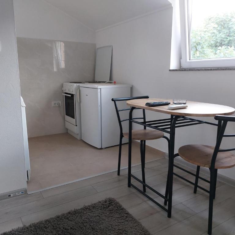 Apartmani Ateljević - Standardni Studio - 4