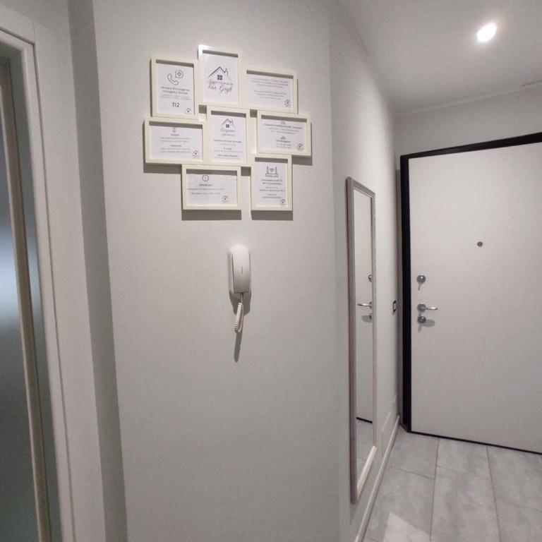 Appartamento Van Gogh - Appartamento con 1 Camera da Letto - 6