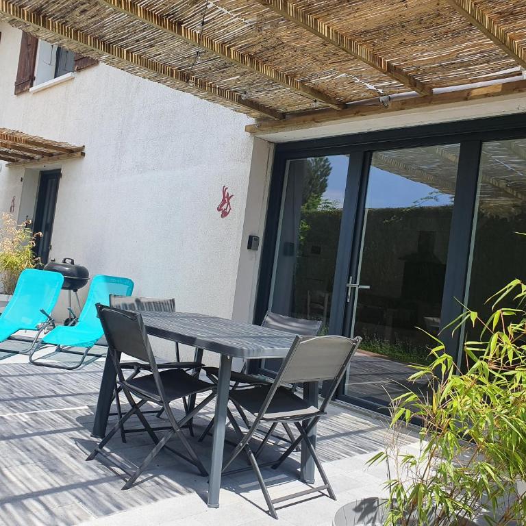 LA PIERRINA - Chamois - Appart 3 étoiles - Apartment mit 1 Schlafzimmer - 1