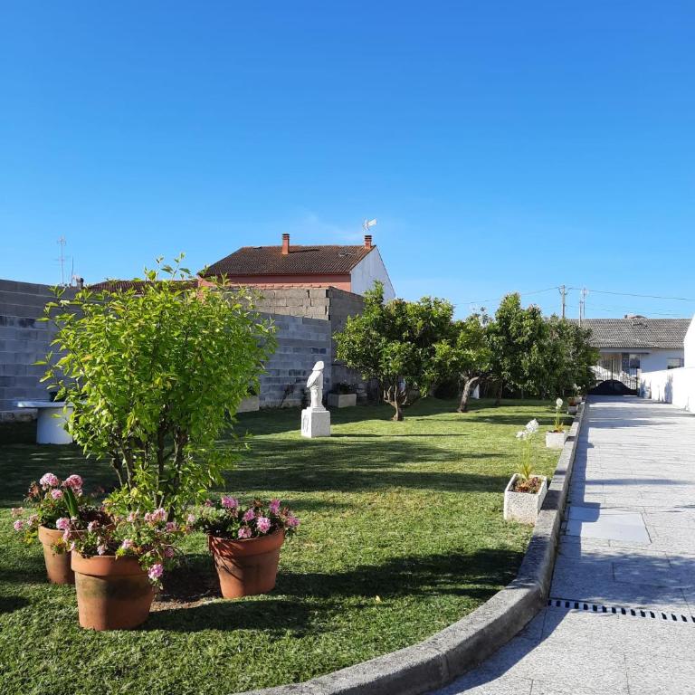 Ático en O Grove con jardín (Rias Baixas) - Apartamento de 3 dormitorios - 19