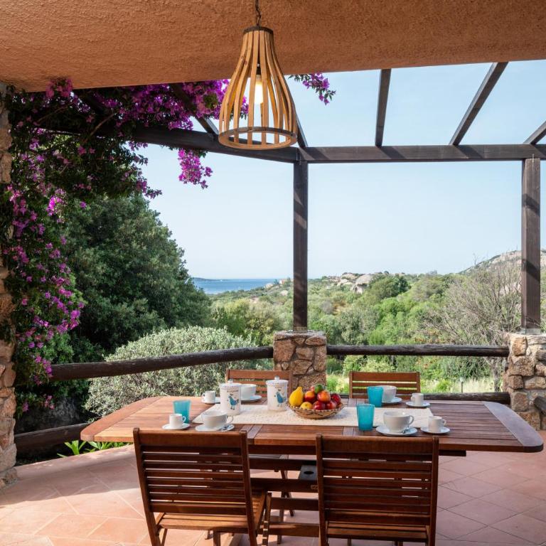 I Lecci 3 - Klodge - Appartamento con Vista Mare - 1