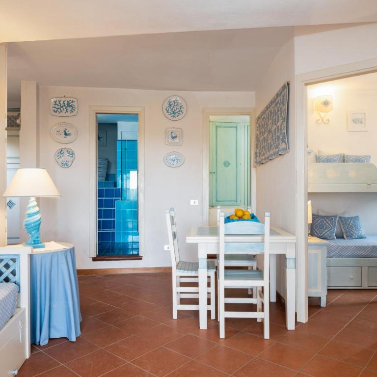 I Lecci 3 - Klodge - Appartamento con Vista Mare - 3