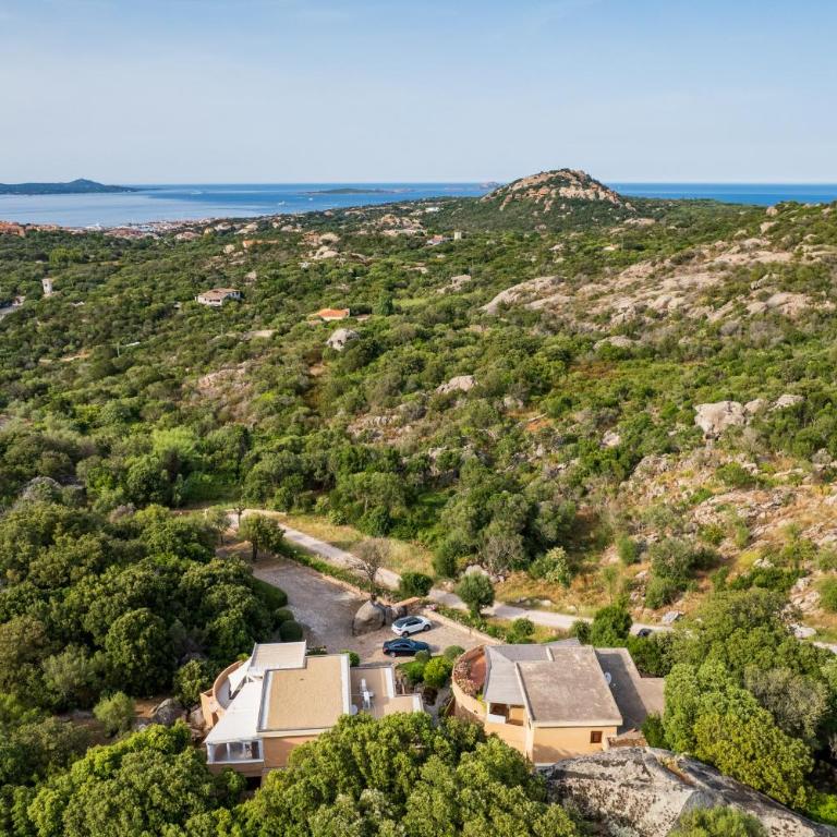 I Lecci 3 - Klodge - Appartamento con Vista Mare - 4
