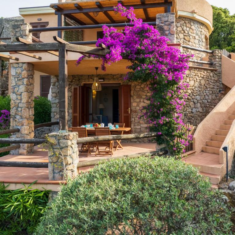 I Lecci 3 - Klodge - Appartamento con Vista Mare - 6