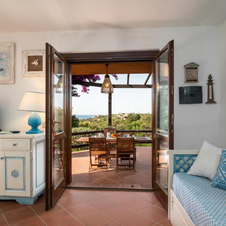 I Lecci 3 - Klodge - Appartamento con Vista Mare - 7