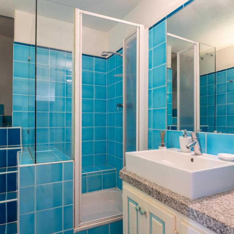 I Lecci 3 - Klodge - Appartamento con Vista Mare - 8