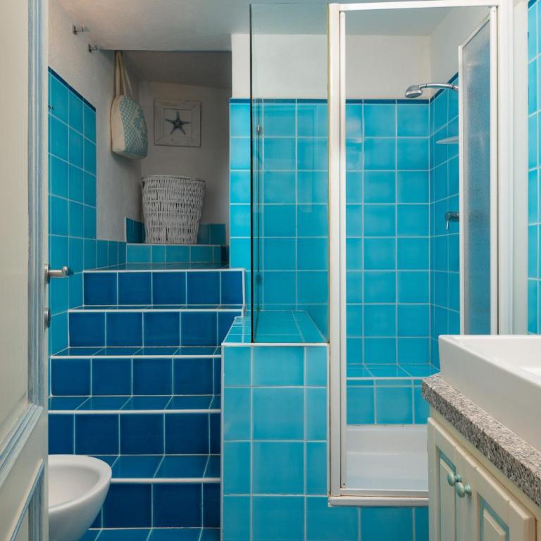 I Lecci 3 - Klodge - Appartamento con Vista Mare - 9