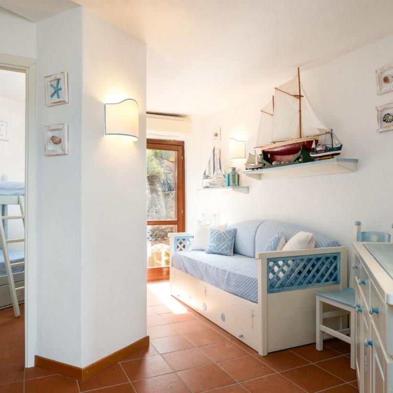 I Lecci 3 - Klodge - Appartamento con Vista Mare - 10
