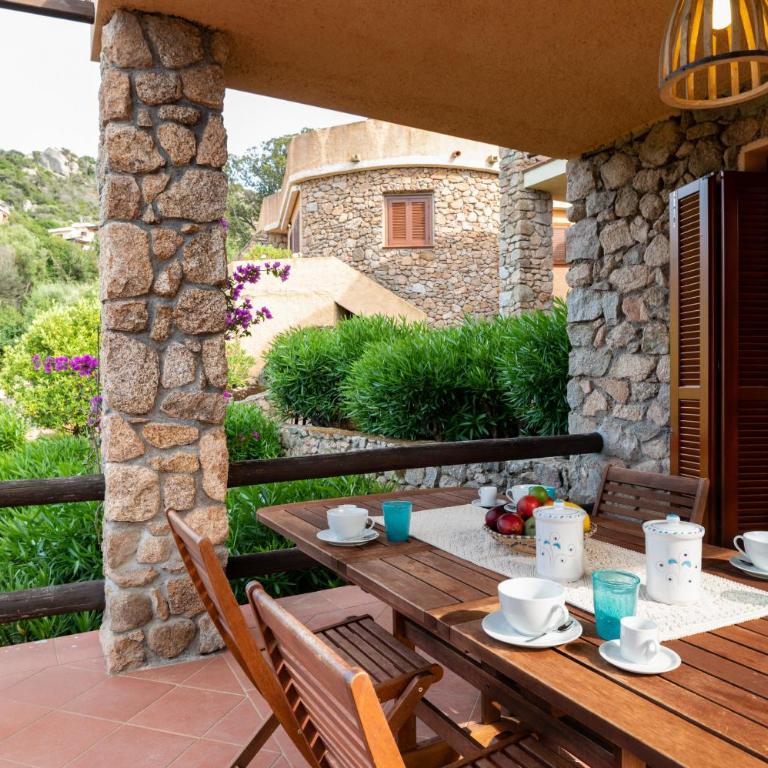 I Lecci 3 - Klodge - Appartamento con Vista Mare - 13