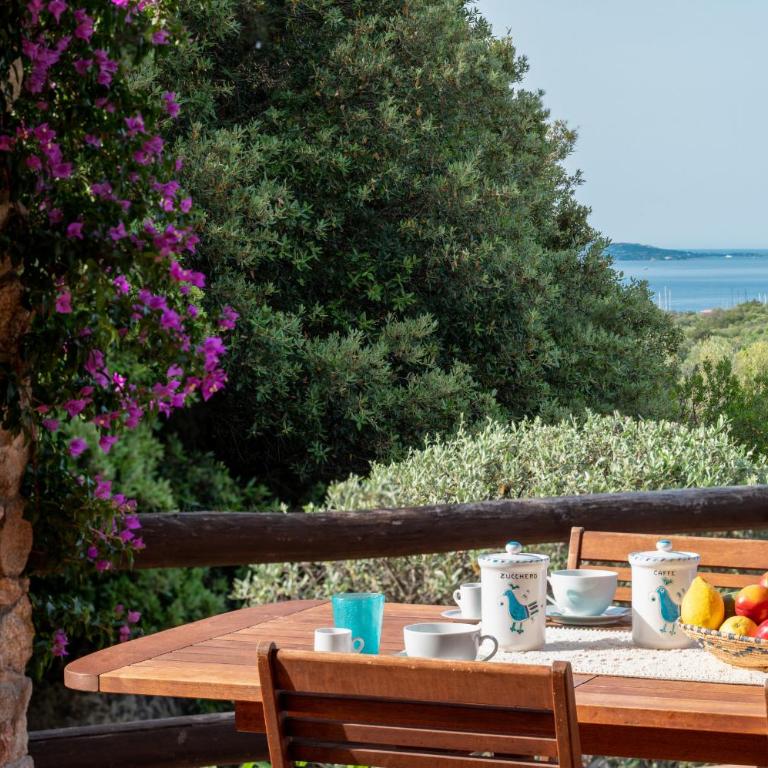 I Lecci 3 - Klodge - Appartamento con Vista Mare - 15