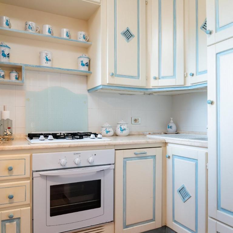 I Lecci 3 - Klodge - Appartamento con Vista Mare - 16