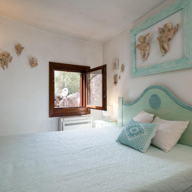I Lecci 3 - Klodge - Appartamento con Vista Mare - 17