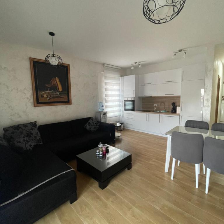 Anja Lux Apartman - Apartman sa 1 Spavaćom Sobom - 11