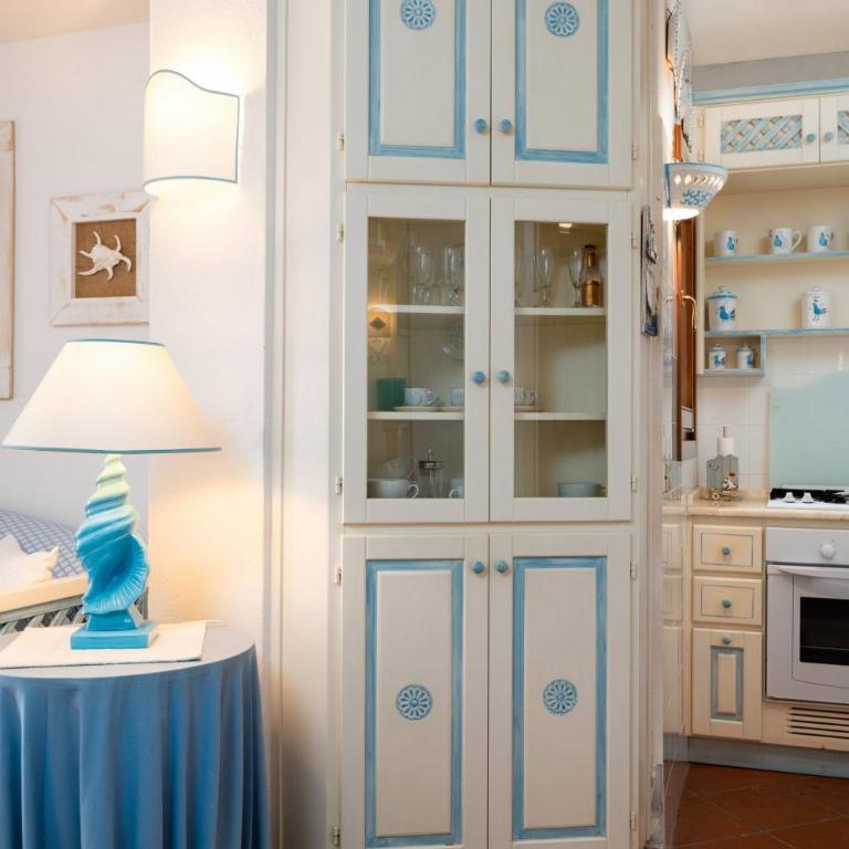 I Lecci 3 - Klodge - Appartamento con Vista Mare - 23