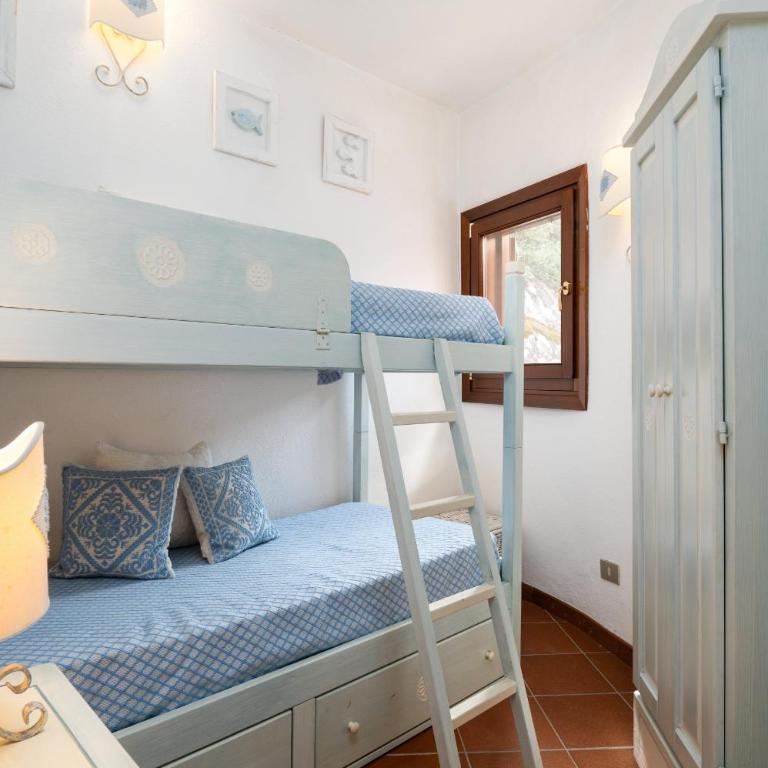 I Lecci 3 - Klodge - Appartamento con Vista Mare - 26