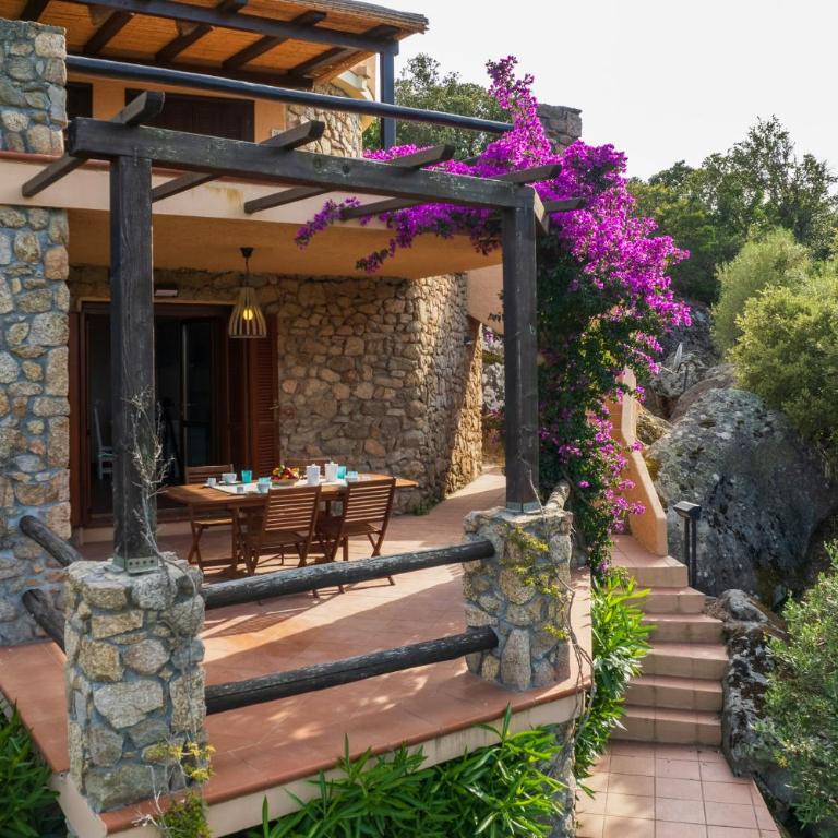 I Lecci 3 - Klodge - Appartamento con Vista Mare - 30