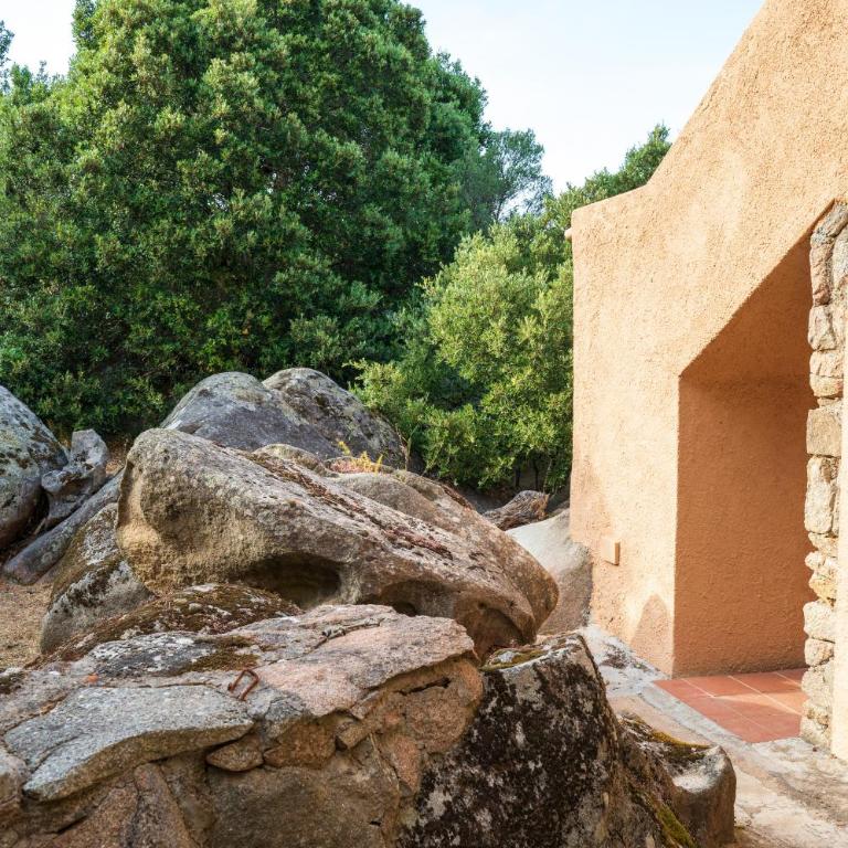I Lecci 3 - Klodge - Appartamento con Vista Mare - 31