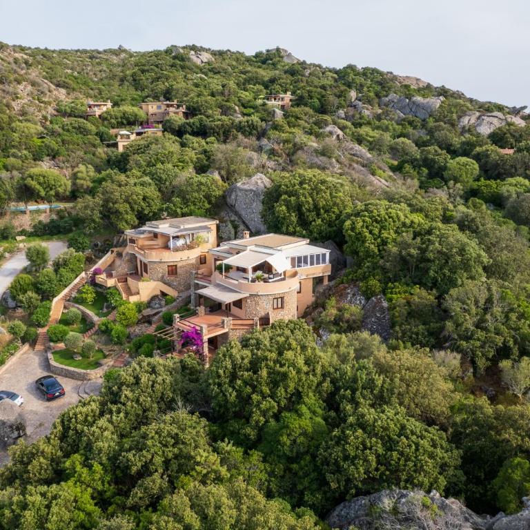 I Lecci 3 - Klodge - Appartamento con Vista Mare - 12