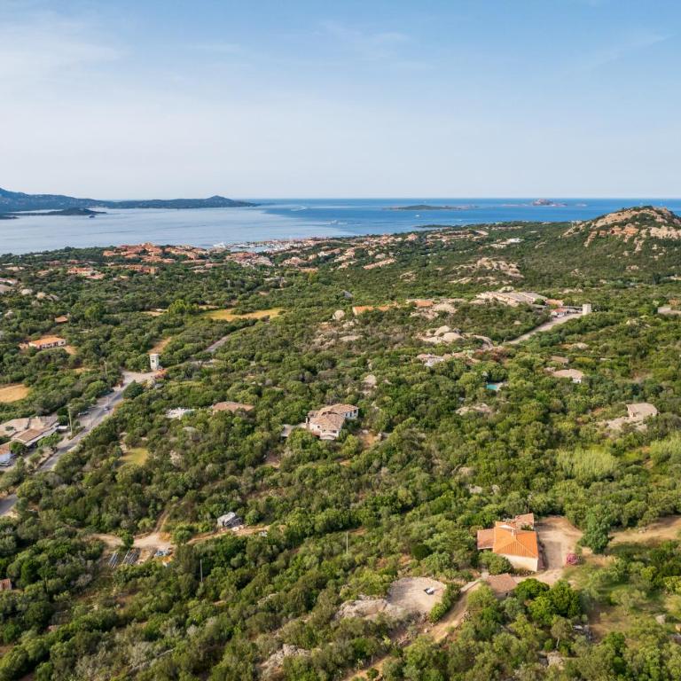 I Lecci 3 - Klodge - Appartamento con Vista Mare - 33