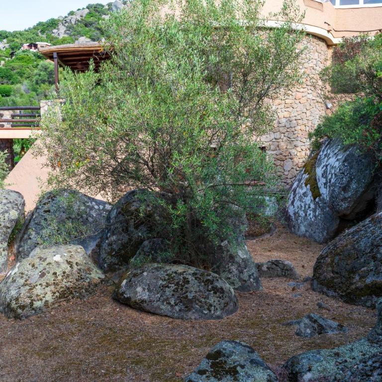 I Lecci 3 - Klodge - Appartamento con Vista Mare - 34