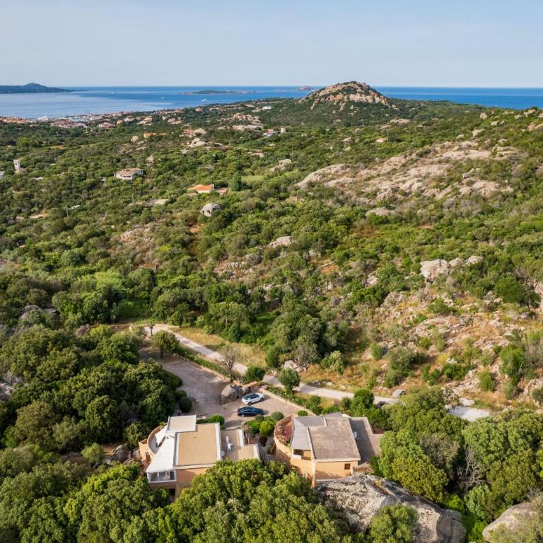 I Lecci 3 - Klodge - Appartamento con Vista Mare - 37