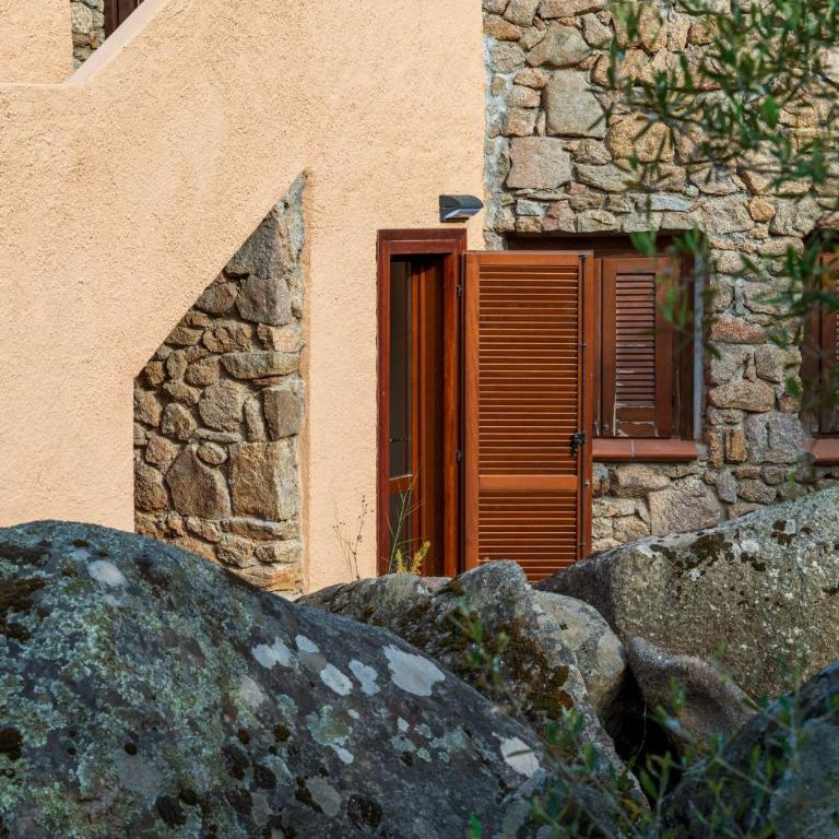 I Lecci 3 - Klodge - Appartamento con Vista Mare - 38