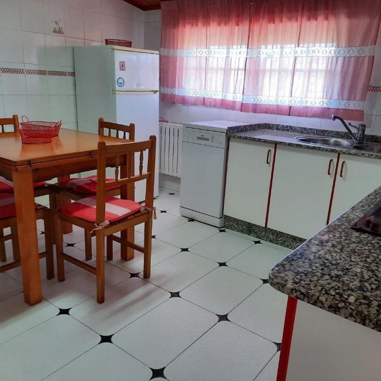 Ático en O Grove con jardín (Rias Baixas) - Apartamento de 3 dormitorios - 7