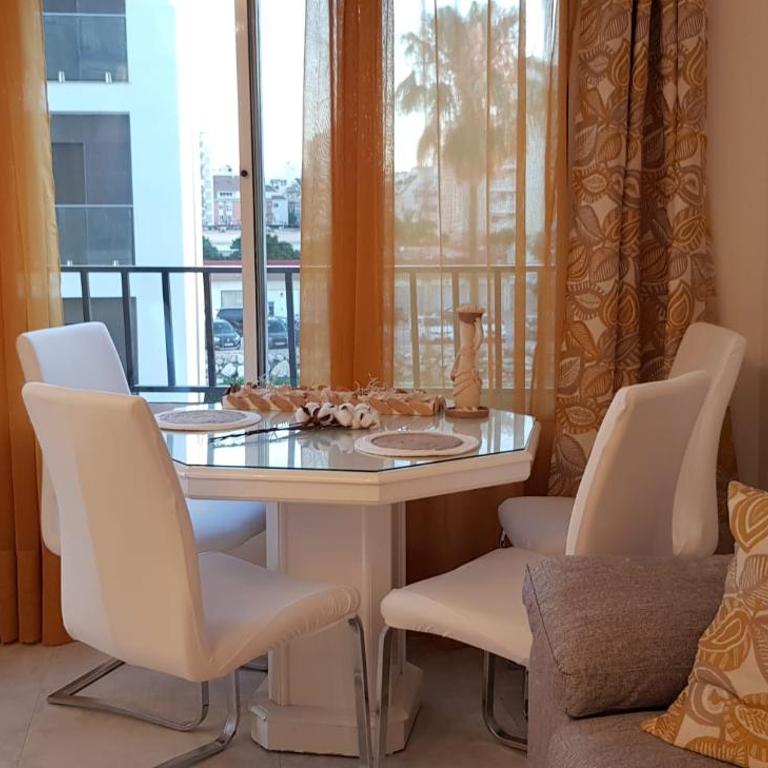 Escapada a la costa del Sol - Apartamento de 1 dormitorio - 18