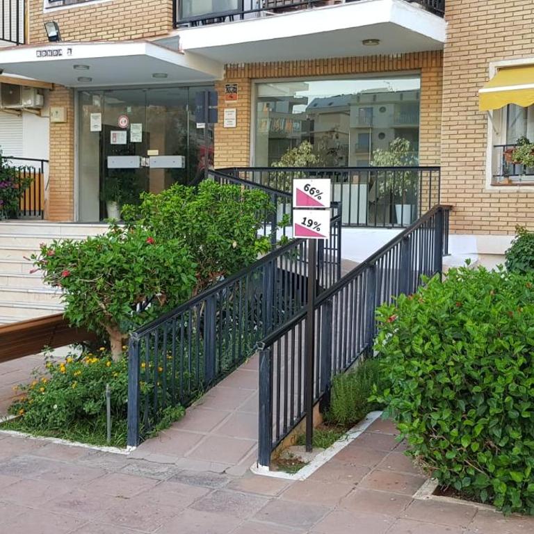 Escapada a la costa del Sol - Apartamento de 1 dormitorio - 46