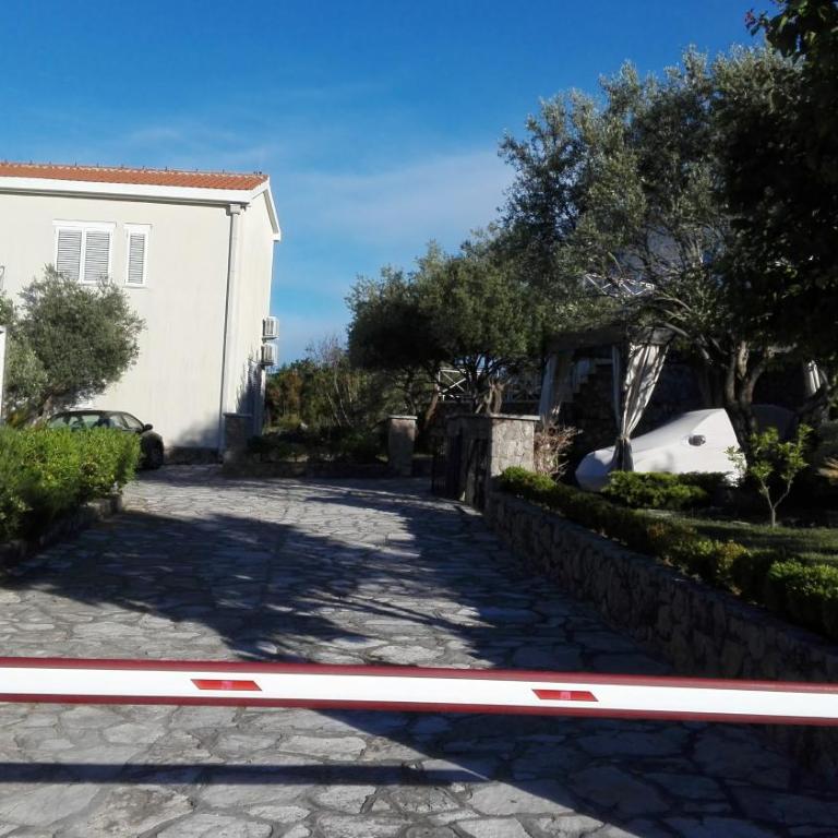 Suntime villa 6 - Villa mit 3 Schlafzimmern - 9