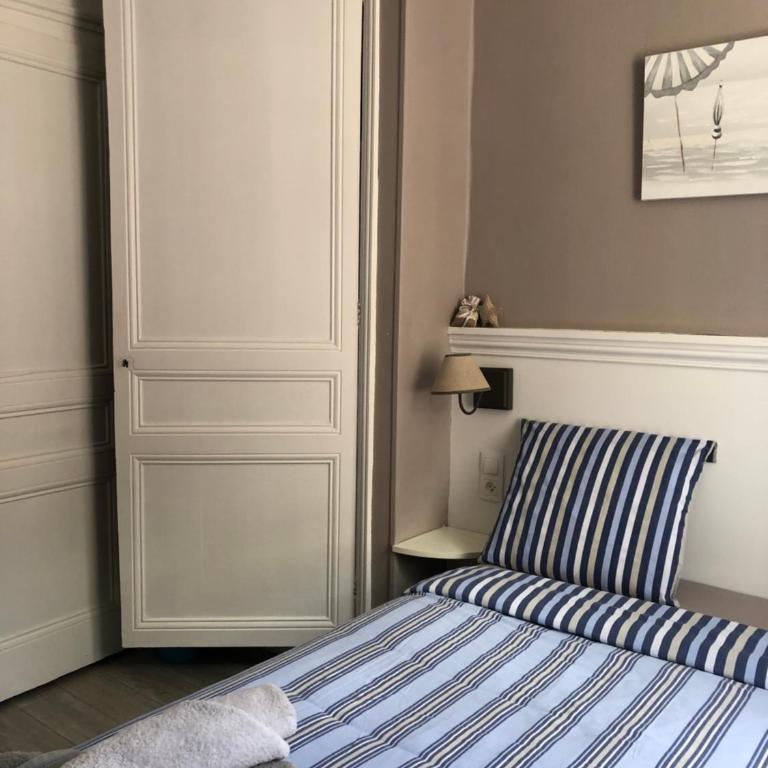 charmante maison de pêcheur typique - Maison 1 Chambre - 24