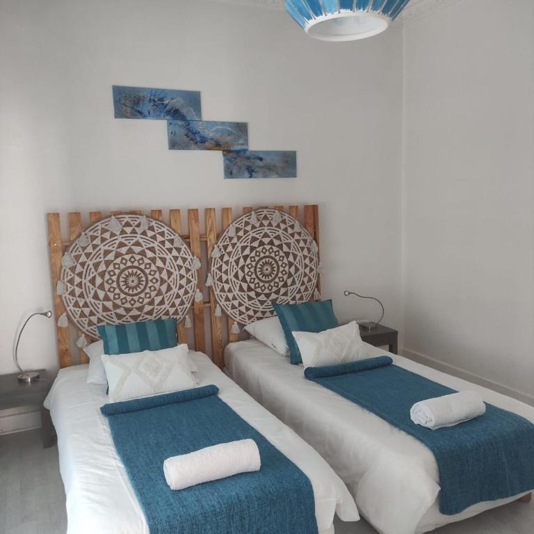 La casona - Appartement 2 Chambres - 11