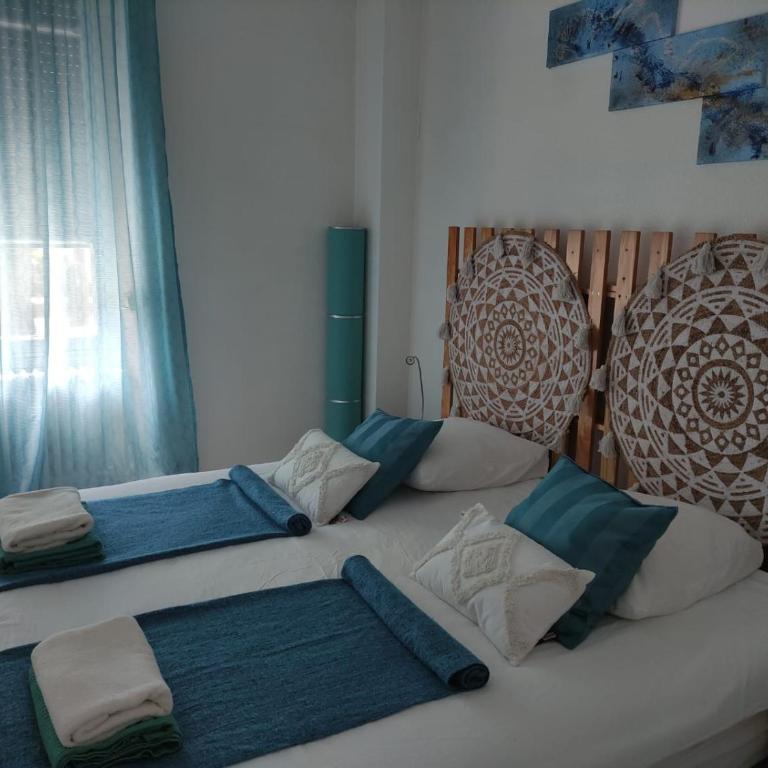 La casona - Appartement 2 Chambres - 10