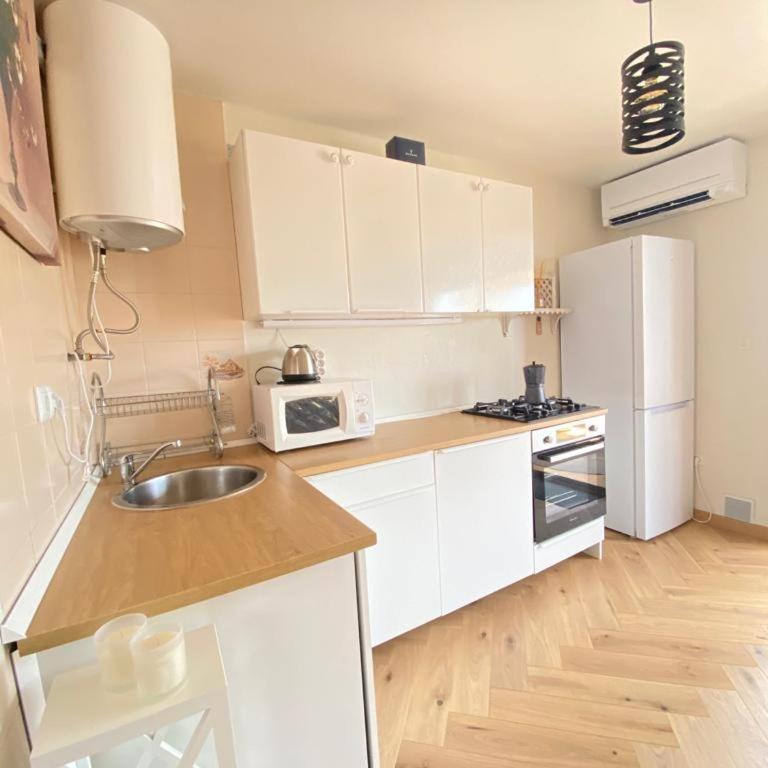 Brisa del mar - Apartamento Estudio con vistas al mar - 24