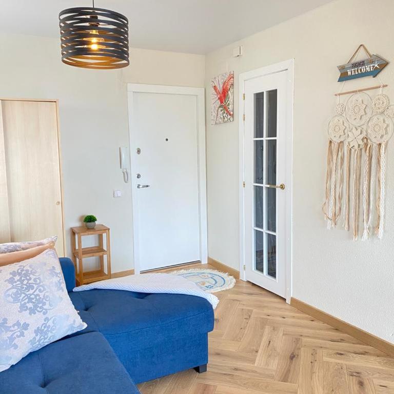 Brisa del mar - Apartamento Estudio con vistas al mar - 31