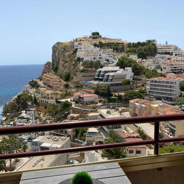 Brisa del mar - Apartamento Estudio con vistas al mar - 18