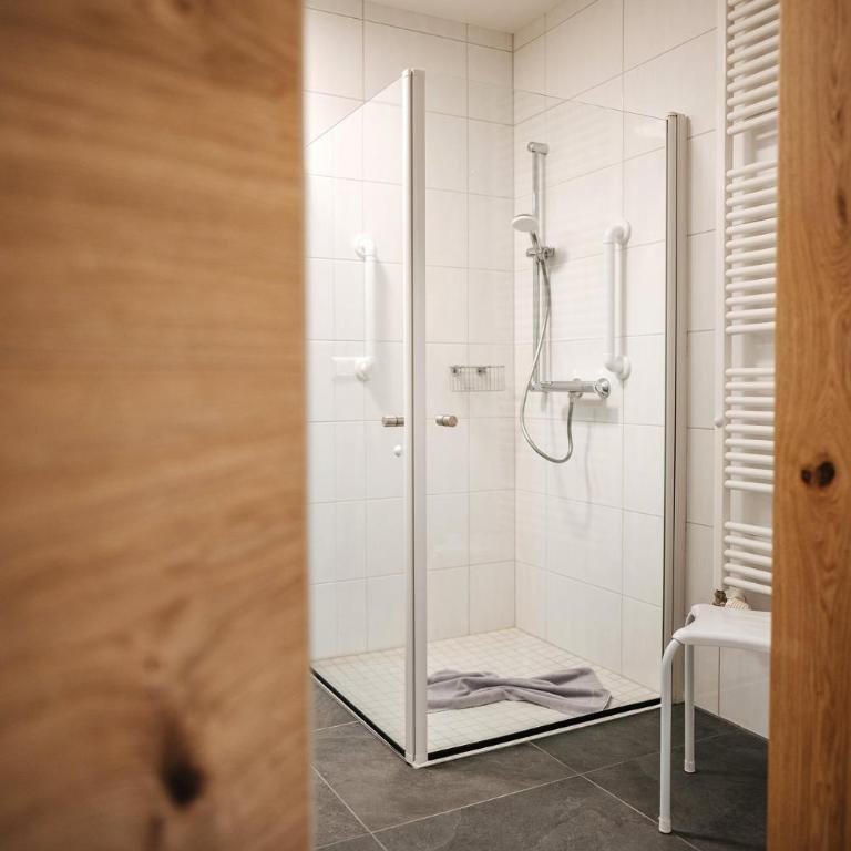 Karglhof Villa - Apartment mit 2 Schlafzimmern - 13