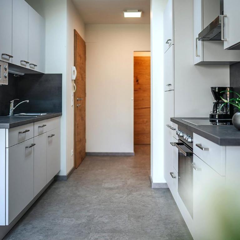 Karglhof Villa - Apartment mit 2 Schlafzimmern - 12