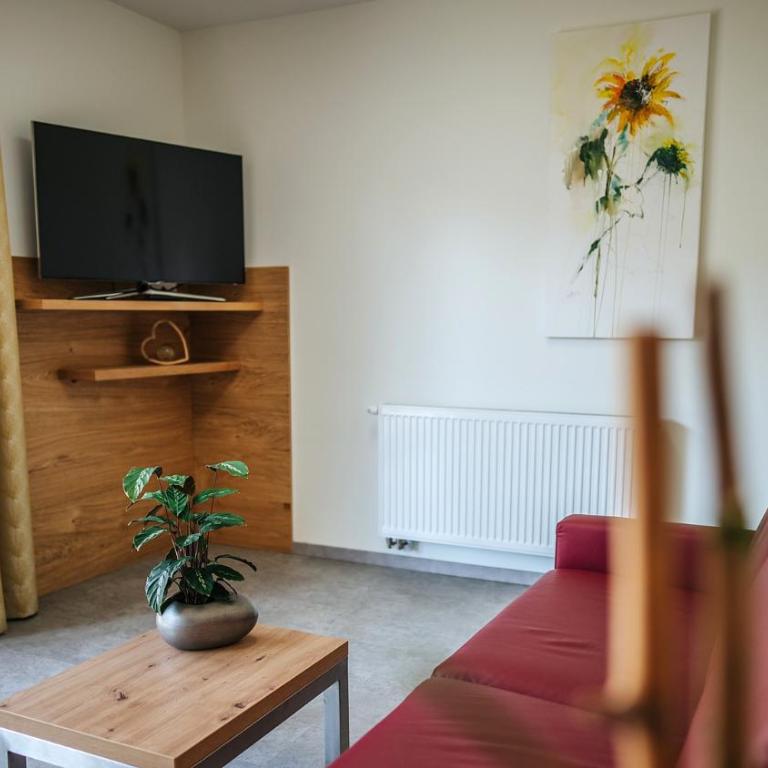 Karglhof Villa - Apartment mit 2 Schlafzimmern - 10