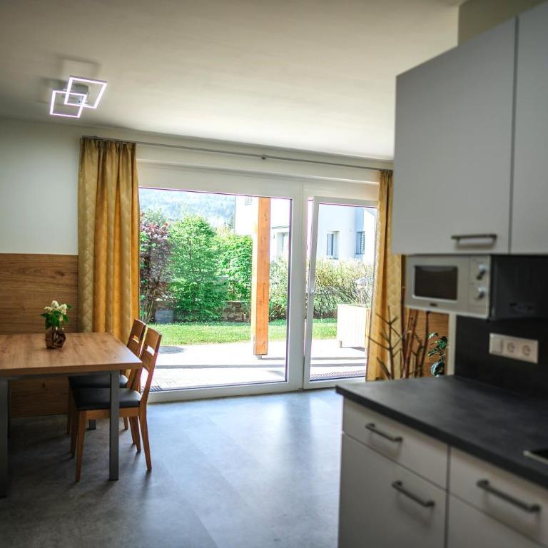 Karglhof Villa - Apartment mit 2 Schlafzimmern - 8