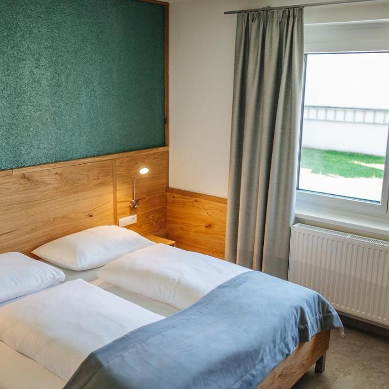 Karglhof Villa - Apartment mit 2 Schlafzimmern - 14