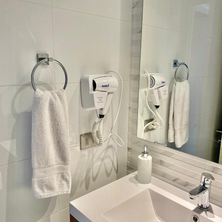 Apartamentos Concepción Centro - Apartamento de 2 dormitorios - 33